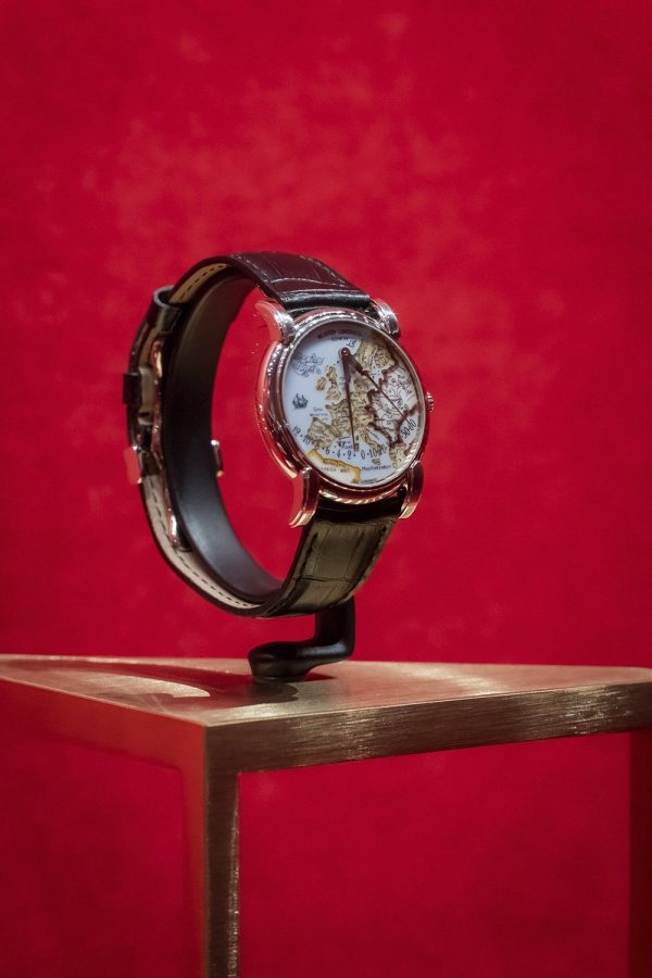 VacheronConstantin