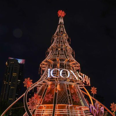 Bangkok Illumination 2025