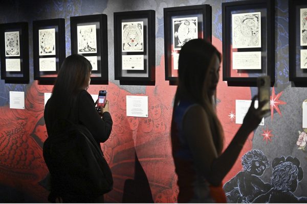 ยูน-ปัณพัท