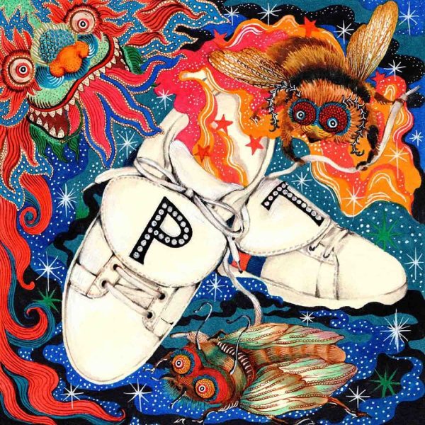 ยูน-ปัณพัท