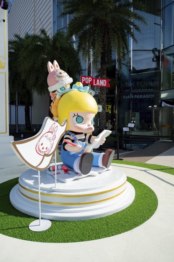 POP MART Thailand