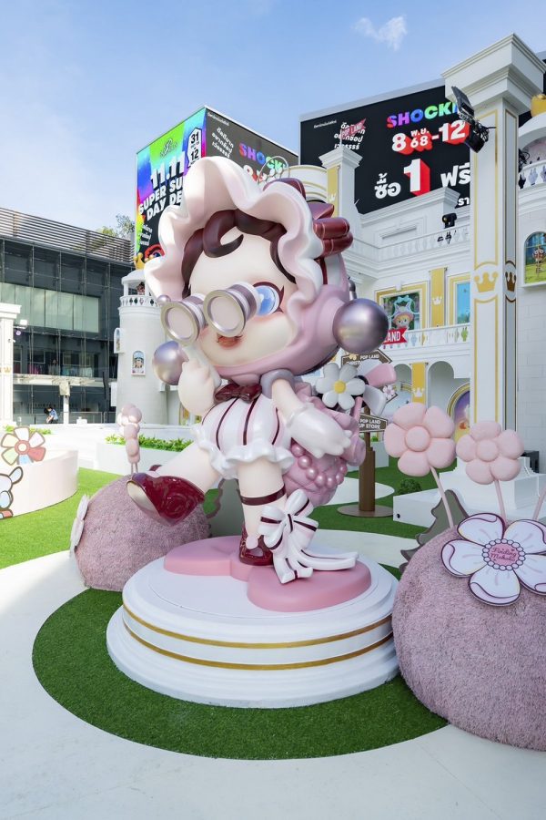 POP MART Thailand