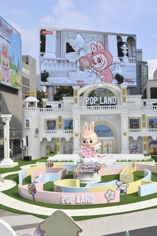 POP MART Thailand