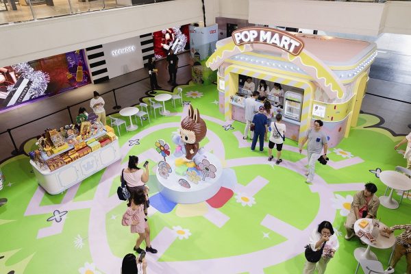 POP MART Thailand