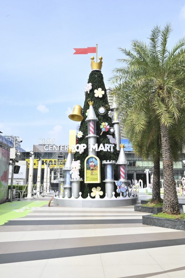 POP MART Thailand