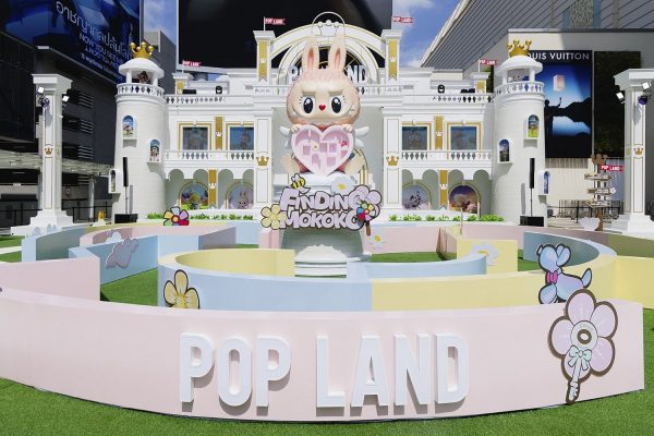 POP MART Thailand