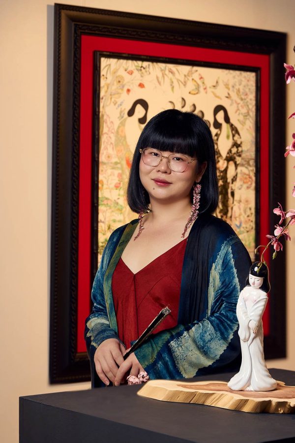 ยูน-ปัณพัท