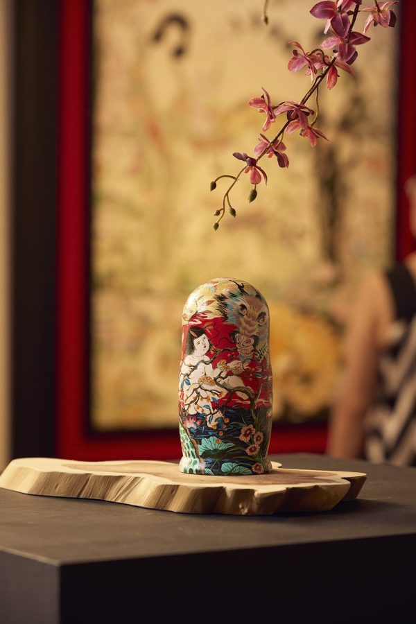 ยูน-ปัณพัท