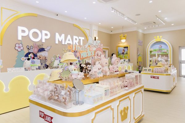 POP MART Thailand