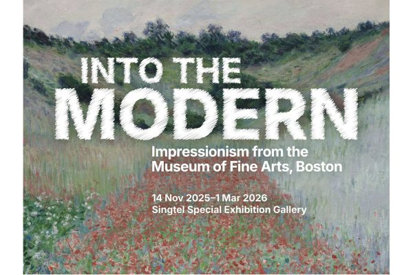 Singapore Biennale 2025