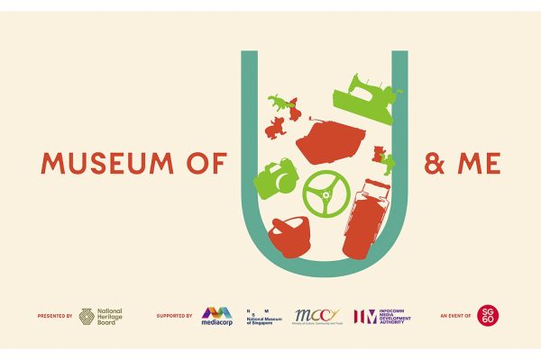 Singapore Biennale 2025