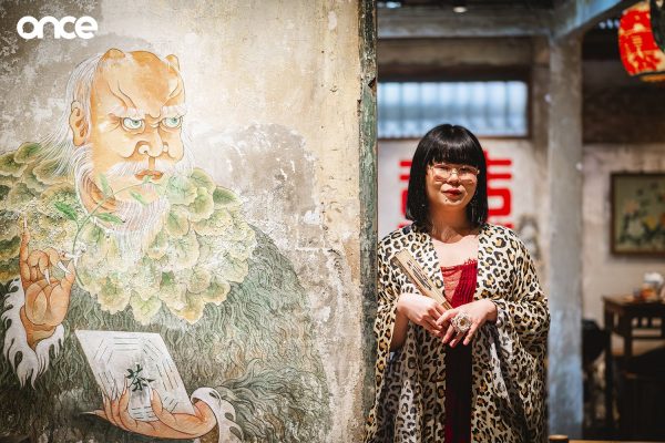 ยูน-ปัณพัท