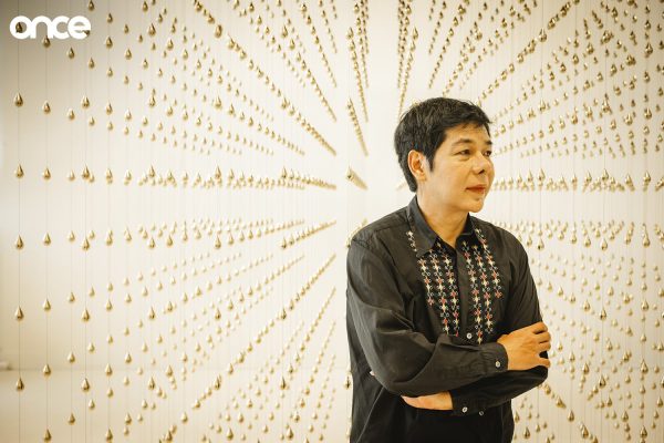 อริญชย์ รุ่งแจ้ง