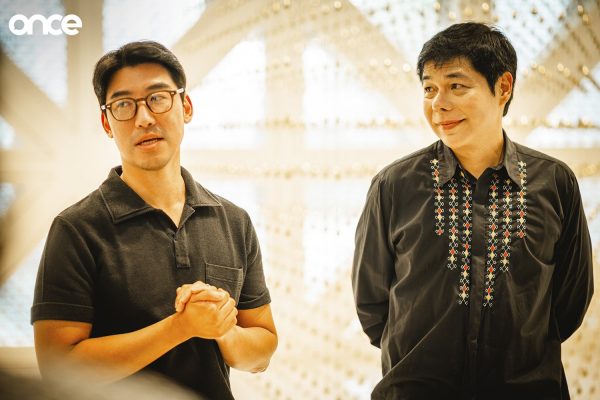 อริญชย์ รุ่งแจ้ง