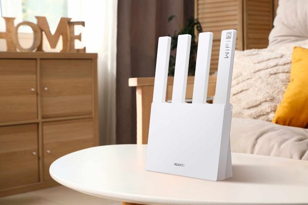 HUAWEI WiFi Mesh X1 Pro