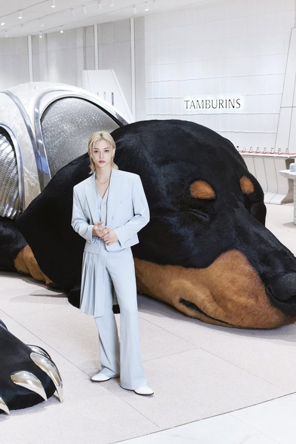  HAUS NOWHERE BANGKOK