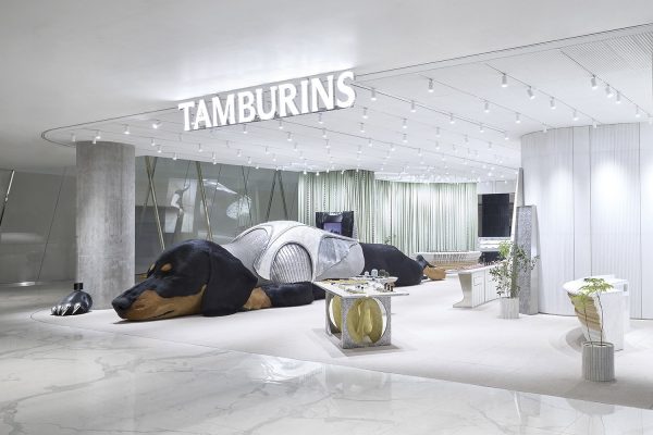  HAUS NOWHERE BANGKOK