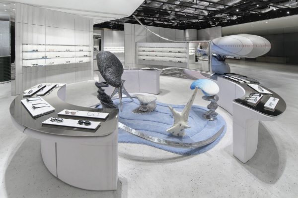  HAUS NOWHERE BANGKOK