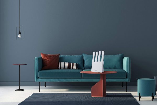 HUAWEI WiFi Mesh X1 Pro