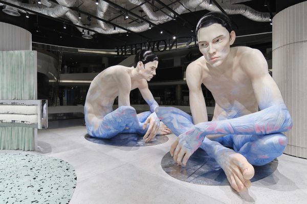  HAUS NOWHERE BANGKOK