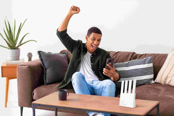 HUAWEI WiFi Mesh X1 Pro