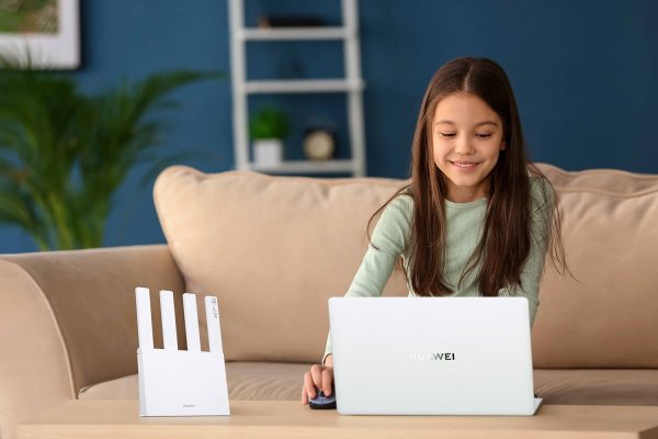 HUAWEI WiFi Mesh X1 Pro