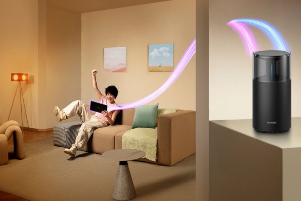 HUAWEI WiFi Mesh X1 Pro