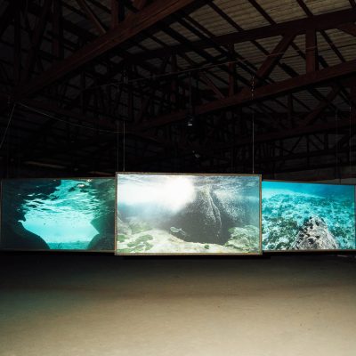 Thailand Biennale Phuket 2025