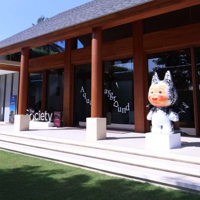 Thailand Phuket Biennale