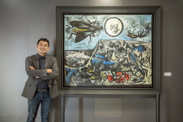 Thailand Biennale Phuket 2025