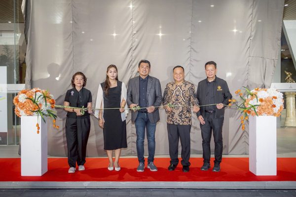 Thailand Biennale Phuket 2025