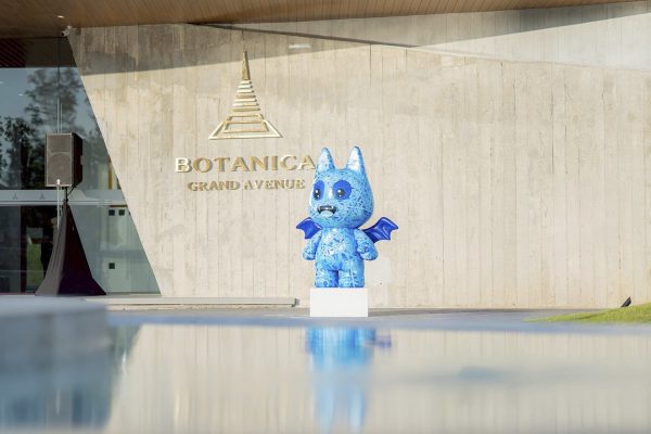 Thailand Biennale Phuket 2025