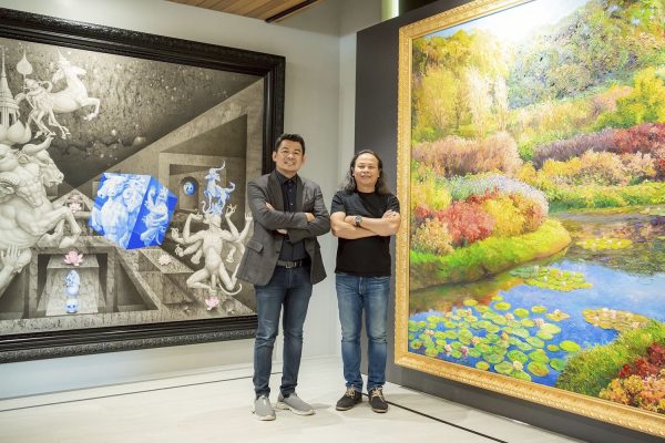 Thailand Biennale Phuket 2025