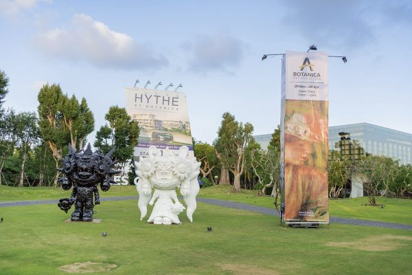 Thailand Biennale Phuket 2025