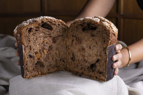 Blue Festive Delights