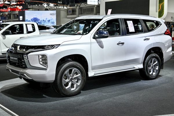 Mitsubishi Motors Thailand