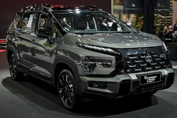 Mitsubishi Motors Thailand