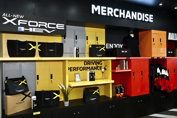 Mitsubishi Motors Thailand