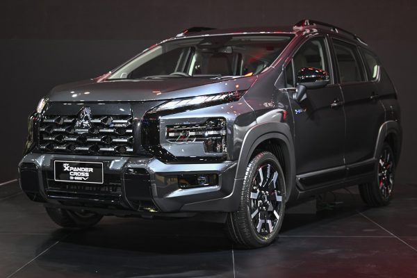 Mitsubishi Motors Thailand