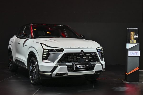 Mitsubishi Motors Thailand