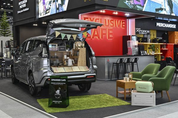 Mitsubishi Motors Thailand