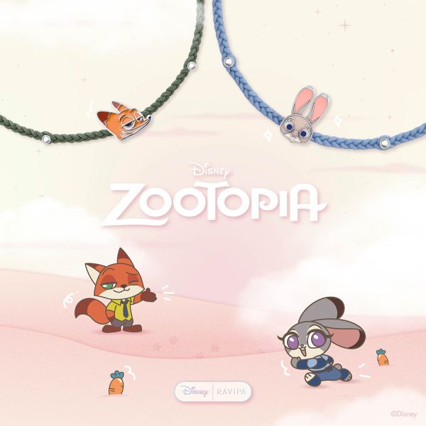 Zootopia