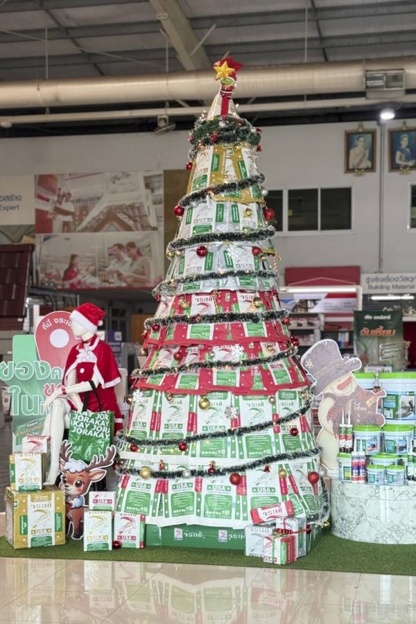 กาวซีเมนต์จระเข้