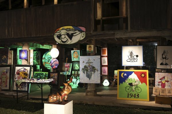 Chiang Mai Design Week 2025