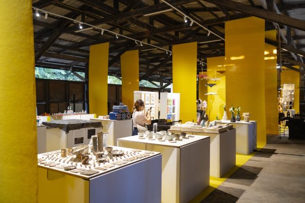 Chiang Mai Design Week 2025