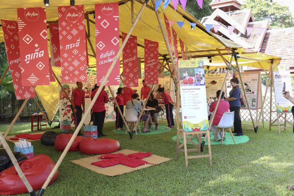 Chiang Mai Design Week 2025