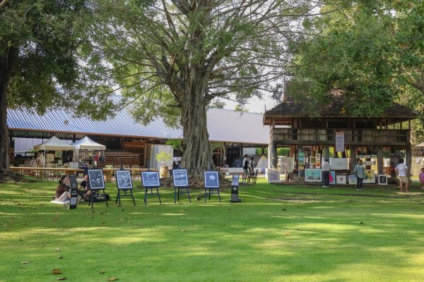 Chiang Mai Design Week 2025