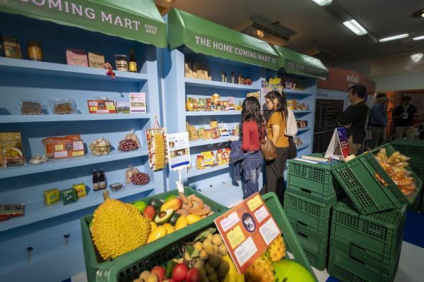 Chiang Mai Design Week 2025