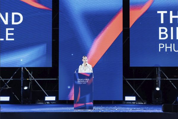 ThailandBiennalePhuket2025