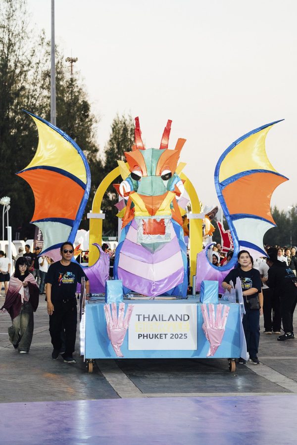 ThailandBiennalePhuket2025